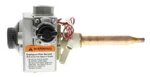 Bradford White 265-46181-02 Gas Valve-wr Nat (fvir) Boxed Svc New. Price: $243.20.