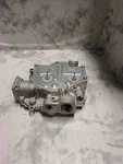 Oem Honeywell Rheem Water Heater Valve Body VT8804A1003 WV4460E2022 50034127-006 Used. Price: $36.00.