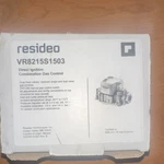 Resideo VR8215S1503 Direct Ignition Metal Combination Gas Control Valve New. Price: $79.99.