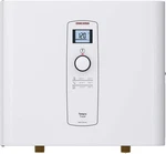 Tempra Trend Tankless Heater 12KW Eco On-demand Hot Water, Germany New. Price: $731.99.