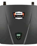 State Water Heaters R4LS-180E 18KW Electric Tankless Heater, 61,400 Btu Open. Price: $135.00.