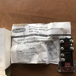 Dayton Thermostat 2E679 Therm-o-disc. Style 4000 59T 110-170F Water Heater New. Price: $44.77.