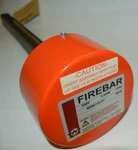 Watlow Firebar Screw Plug Immersion Heater BDNF15J27 240V 3PH 2.5KW, 2500W New. Price: $278.00.