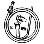Proselect PSTC30 30" Universal Thermocouple Package New. Price: $22.40.