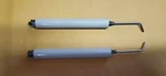 American Standard Oil Electrodes CA26, Dh & PH2 For Arco Burners 15156 New. Price: $39.00.