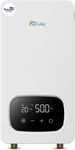 Tankless Water Heater, Electric, 18KW, 240V New. Price: $332.00.