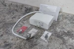 Stiebel Eltron Mini-e 6-2 208/240VAC 1 Max Gpm Electric Tankless Water Heater New. Price: $99.99.