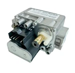 New Navien 30011586A Gas Valve For Npe And Ncb Series Sealed In Box. Price: $79.99.