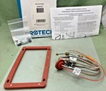 New Genuine Protech SP20127 Pilot Assembly. Price: $33.42.