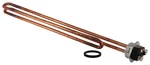 Rheem SP10552PH Element, 13.53" Copper, 208/240V, 4130/5500W New. Price: $37.12.