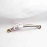 Sharkbite Braided Flexible Water Heater Connector Stainless Steel Open. Price: $16.59.