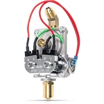 92078 Gas Control Valve Fit Dometic Atwood 6-GAL Rv Water Heater Repl 93844/9387 New. Price: $64.80.