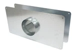Rinnai PCD11-IB Pipe Cover Tankless Water Heater Galvanized Steel Commercial New. Price: $268.90.