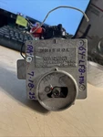 64-LF8-376 Water Heater Gas Valve (ra) Used. Price: $34.00.