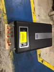 Slant/fin VGH-80-CH 80,000 Btu Gas Hot Water Boiler, 95.2% New. Price: $1637.00.