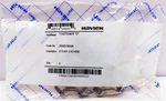 Navien 20007859A Fastener "d" 5-PACK STS301 0.8TXO25 New. Price: $37.90.