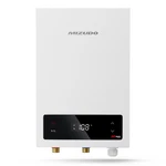 14000W 240V Tankless Hot Water Heater Electric Led Instant Boiler On Demand 2026 New. Price: $199.99.