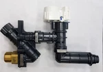 Navien 30024113A Dhw Cold Water Inlet Adp Assembly NPE-A2 New !!!. Price: $126.00.