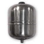 Zilmet ZS2, .53 Gallon, Inline Stainless Steel Expansion Tank New. Price: $202.40.