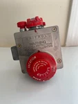 Robertshaw 66-186-308 Water Heater Gas Valve R110RTSP Used. Price: $39.95.