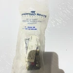 Bradford White Electric Water Heater Single Thermostat, Model 265-402-8600, New. Price: $10.00.