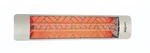 Eurofase EF40 240V 4000W 39-INCH Electric Heater Stainless Steel Chevron Plate New. Price: $750.00.