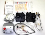 Bradford White Natural Gas Valve Universal Replacement Kit 239-47851-00 New. Price: $190.00.