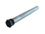 A.o. Smith 100108677 Hex Head Magnesium Anode Rod 3/4 Inch Npt 9 L New. Price: $68.16.