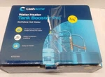 Cash Acme Water Heater Tank Booster Pro Get More Hot Open. Price: $79.95.