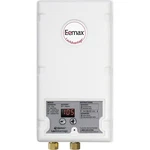 Eemax SPEX2412T 2.4KW Electric Tankless Water Heater 1/2" Npt New. Price: $297.63.