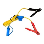 New Camplux AY132BP43 Alligator Clip Lead Replacement Part Tankless Water Heater. Price: $31.99.