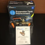 Sharkbite 3/4 In. Brass Thermal Expansion Relief Valve 25704LF TER-1 Open. Price: $24.99.