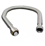 Everbilt 3/4 Ptc X Fip 24 Corrugate Stainless Steel Water Heater Connector New. Price: $15.00.