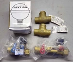 Rinnai Mivk-t-lw Plumbing Installation Valve Kit Threaded New. Price: $99.99.