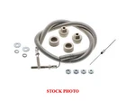 Napco Electric Heat Furnace Restring 5KW 240V W/ Fuse Link KIT24501 New. Price: $14.95.
