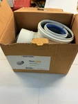 Navien 80-125MM 90 Degree Elbow Part # GXXX001895 New. Price: $25.00.
