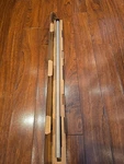 Proselect PSW12102 32" Magnesium Soft Water Anode Rod New. Price: $50.00.