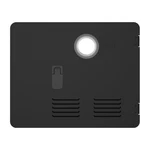 Ranein 15X18 Rv Water Heater Black Door Replacement Kit - Durable & Easy Install New. Price: $109.20.
