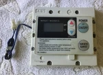 Noritz Tankless Water Heater Controller Used. Price: $99.99.