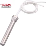 Dernord Immersion Cartridge Heater 120V 300W Hot Rod Heating Element Replacement New. Price: $28.26.