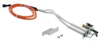 Rheem AS39758 Pilot/ignitor Assembly W/bracket New. Price: $154.10.