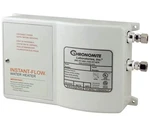 Chronomite SR-20L/120-W-I Electric Tankless Water Heater 120V 25 Psi Minimum New. Price: $165.00.