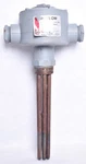Watlow Immersion Tank Heater 460V 1500W 1409 7-41-75-200 New. Price: $199.99.