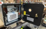 Certified Refurbished 48,000 Btu Rv Tankless Water Heater W/15X15 Black Door Used. Price: $341.05.