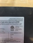 *furrion Tankless Water Heater FWH09AFA Control Box. New. Price: $75.00.
