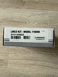 Hydrolevel Part 1100H8 W/ Harness Safgard Low Water Cutoff New. Price: $53.50.