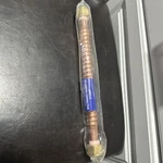 Jones Stephens 3/4" Fpt X 12" Copper Corrugated Water Heater Connector Device New. Price: $23.99.