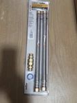 Everbilt Electric Water Heater Installation Kit 1000 047 550 New. Price: $21.85.