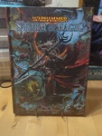 Warhammer Storm Of Magic Expansion Book Hc - 8TH Edition Hardcover Print Used. Price: $28.53.