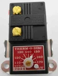 New Johnstone N45-059 Water Heater Thermostat. Price: $12.99.
